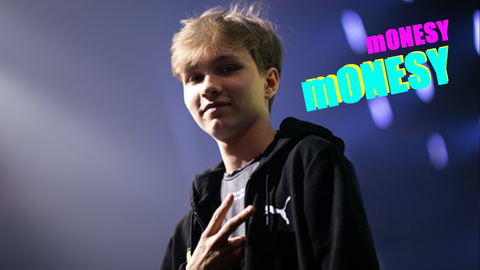 在对手争夺 在对手争夺