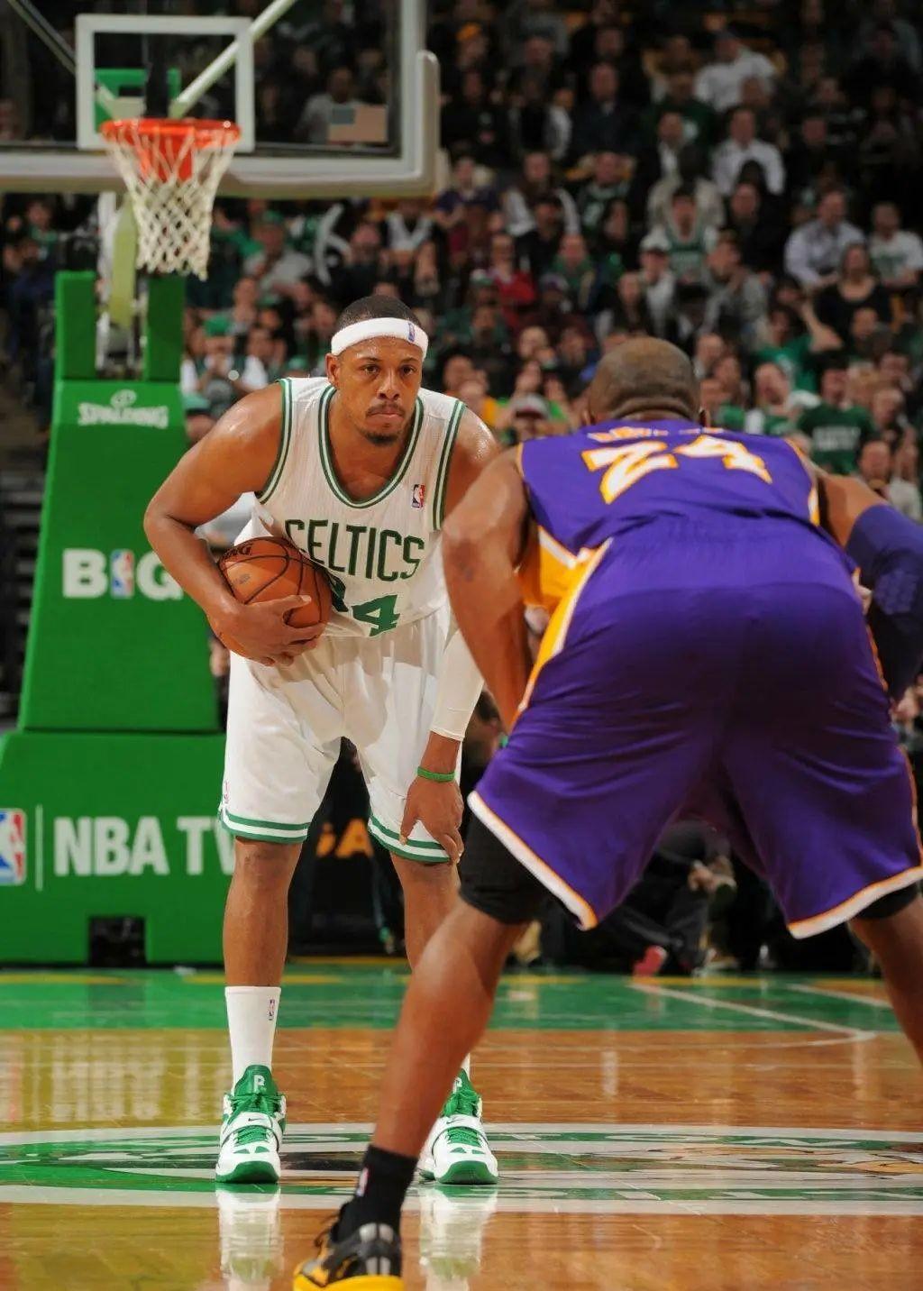 今年NBA季后赛改变局势的5位球员，被批最狠之人上榜，第一老熟人.