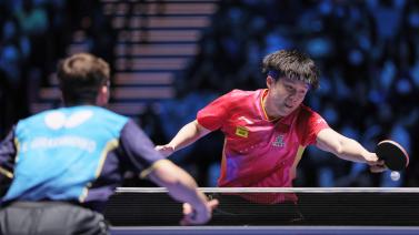 旦被打乱 旦被打乱