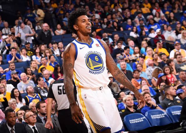 杜兰特需要 杜兰特需要